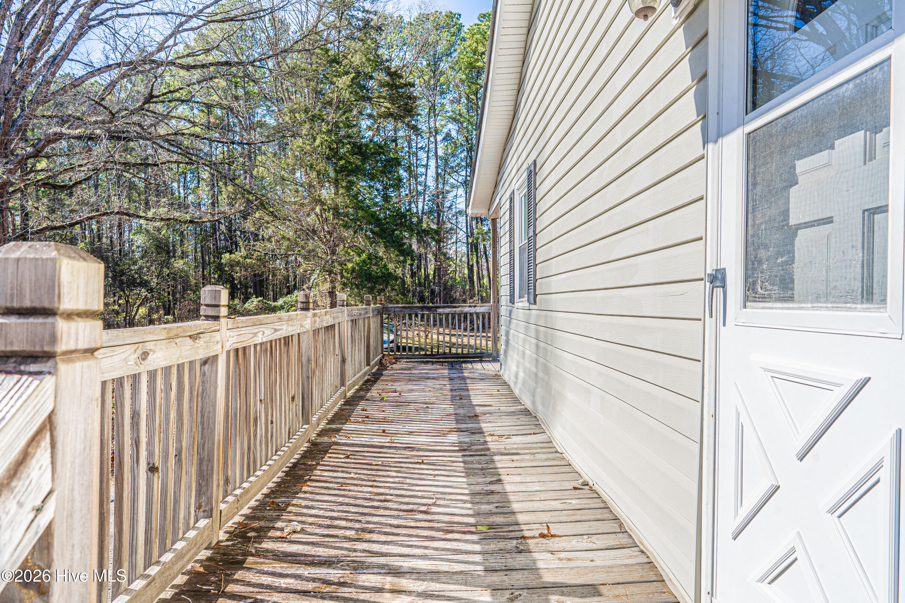 391 Midway Road Rockingham, NC 28379 - Photo 6 of 39 DSC08595