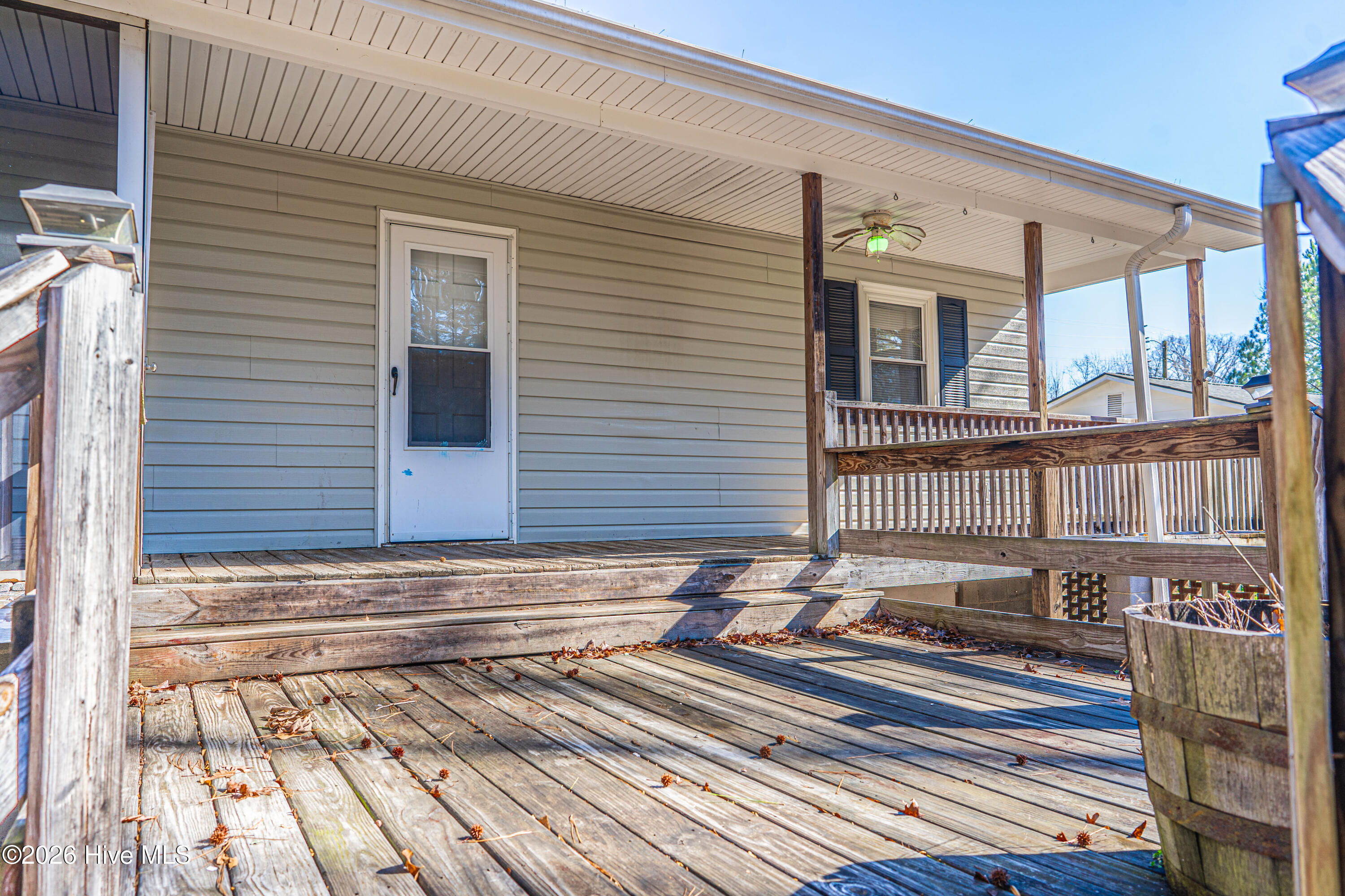 391 Midway Road Rockingham, NC 28379 - Photo 7 of 39 DSC08598