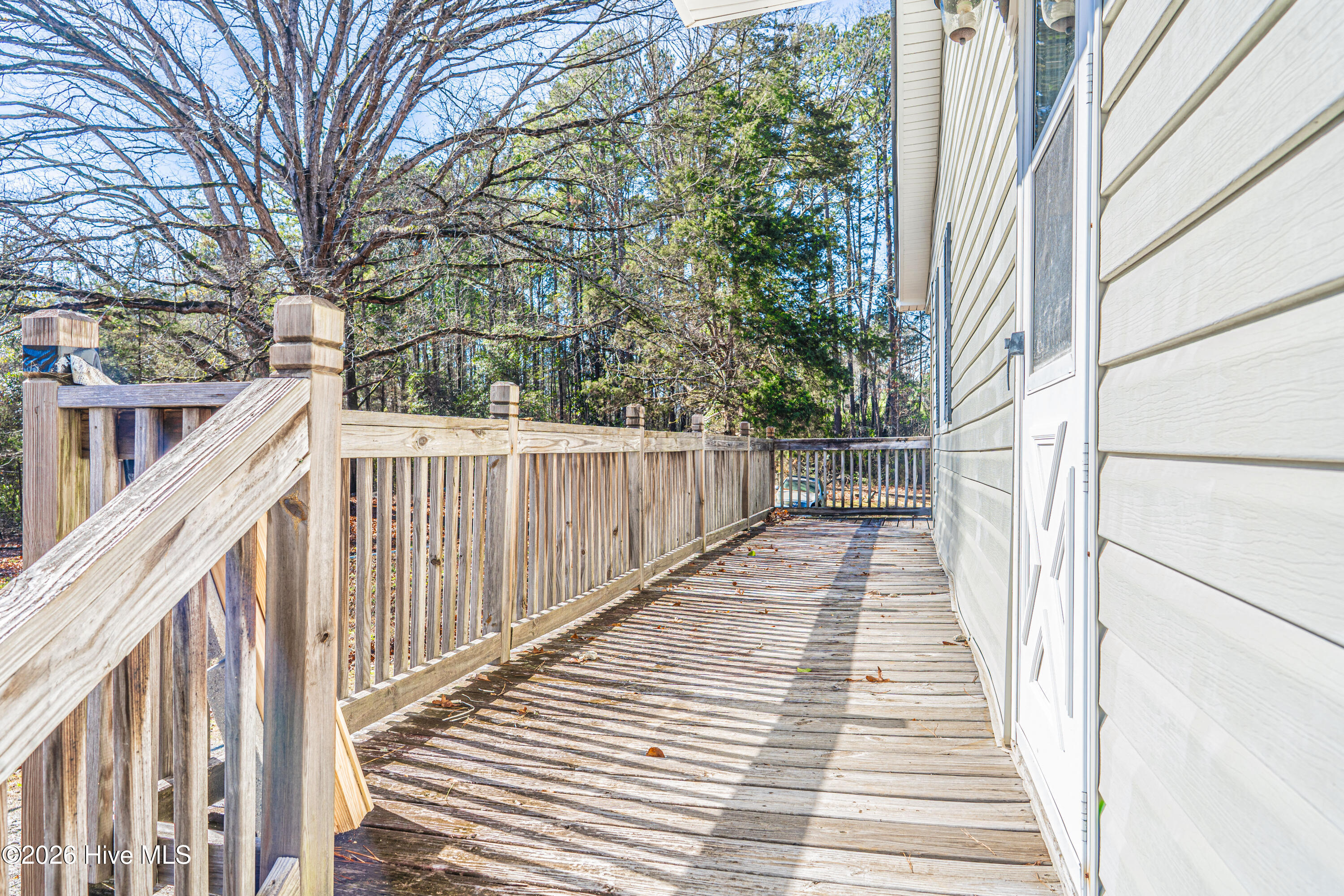 391 Midway Road Rockingham, NC 28379 - Photo 8 of 39 DSC08594