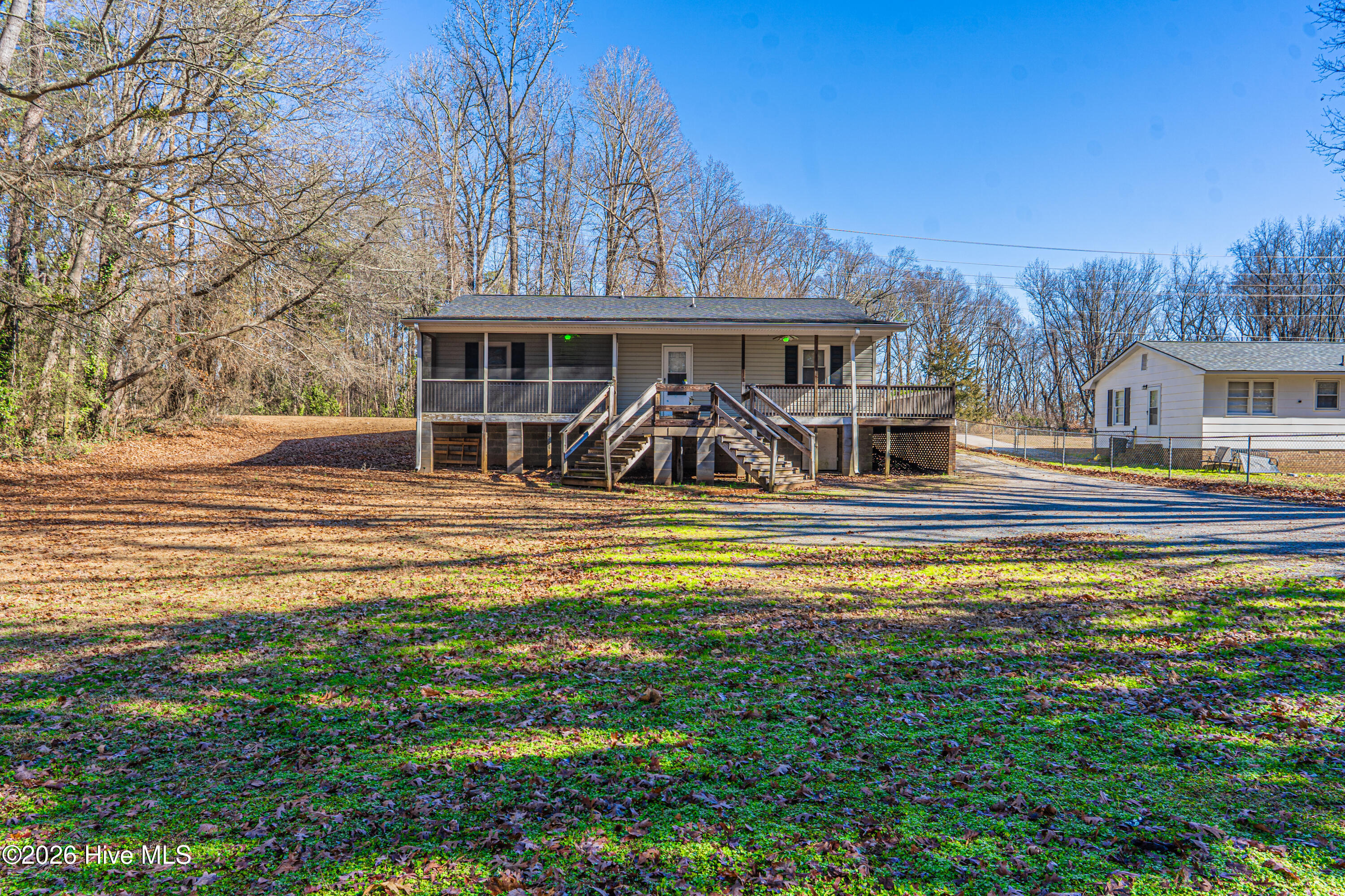 391 Midway Road Rockingham, NC 28379 - Photo 9 of 39 DSC08599