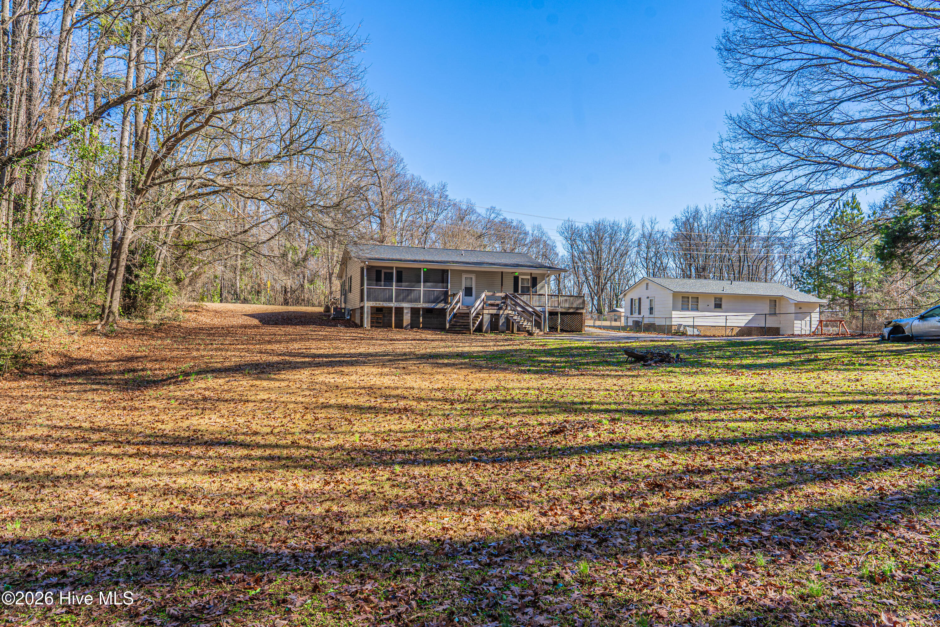 391 Midway Road Rockingham, NC 28379 - Photo 10 of 39 DSC08601