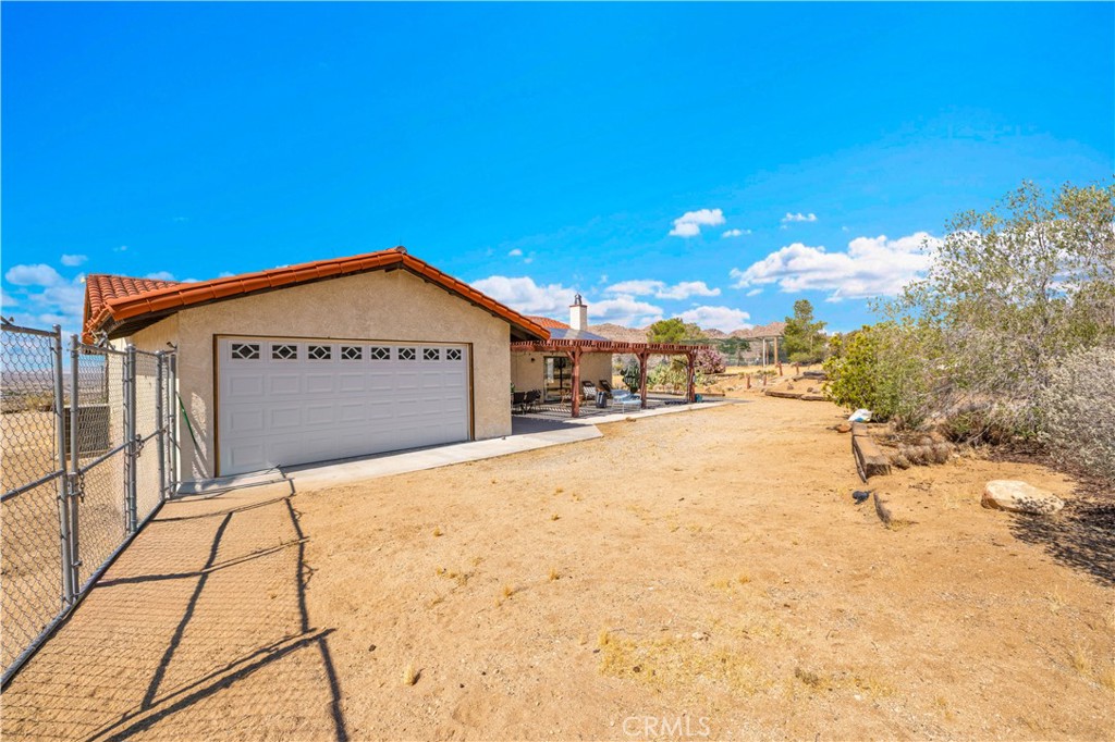 7662 Quail Springs Road Joshua Tree, CA 92252 - Photo 41 of 70