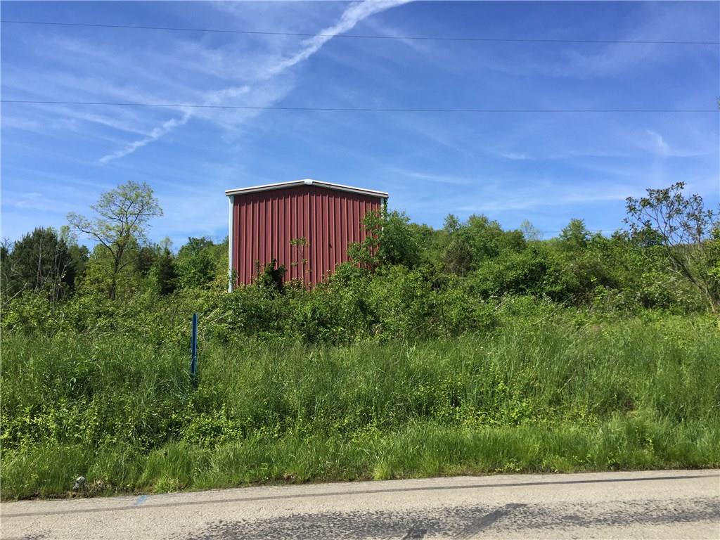 127 Liveasy Road Carmichaels, PA 15320 - Photo 1 of 3 Metal Hanger viewed from road