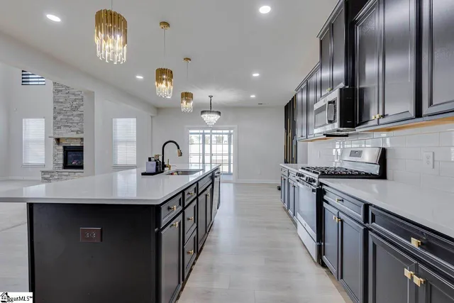 $599,900 | 2038 Bluet Drive, Woodruff, SC 29388