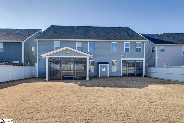 $599,900 | 2038 Bluet Drive, Woodruff, SC 29388