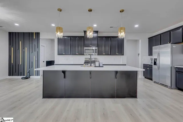 $599,900 | 2038 Bluet Drive, Woodruff, SC 29388