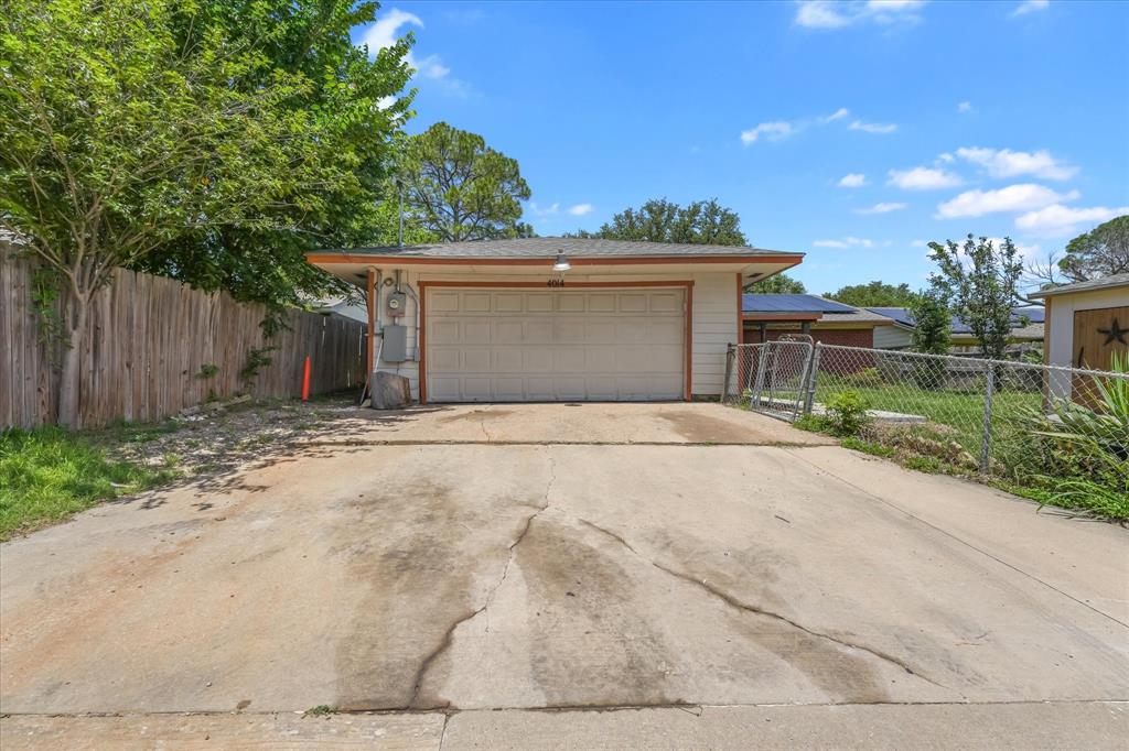 4014 West Rochelle Road Irving, TX 75062 - Photo 18 of 19