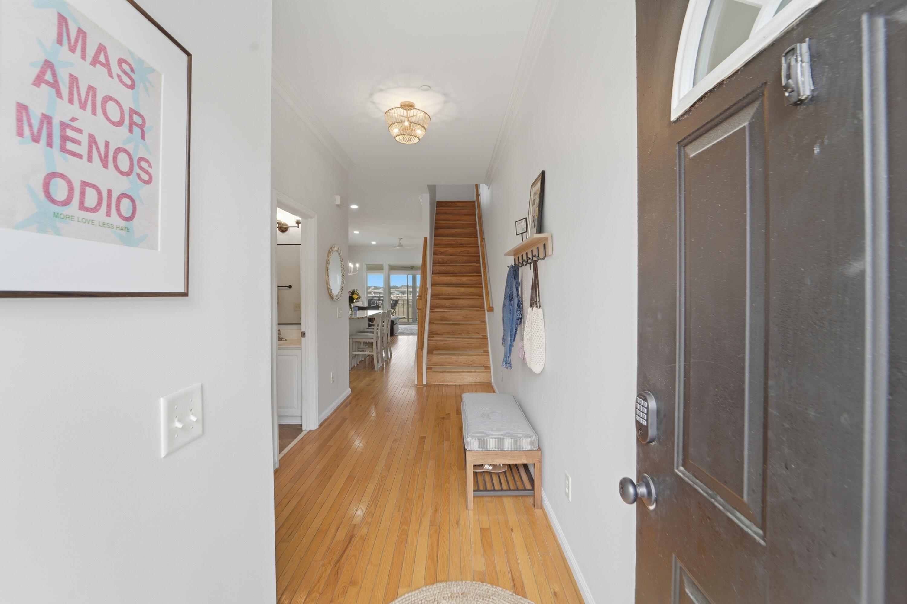 90 West 2nd Street Folly Beach, SC 29439 - Photo 22 of 60