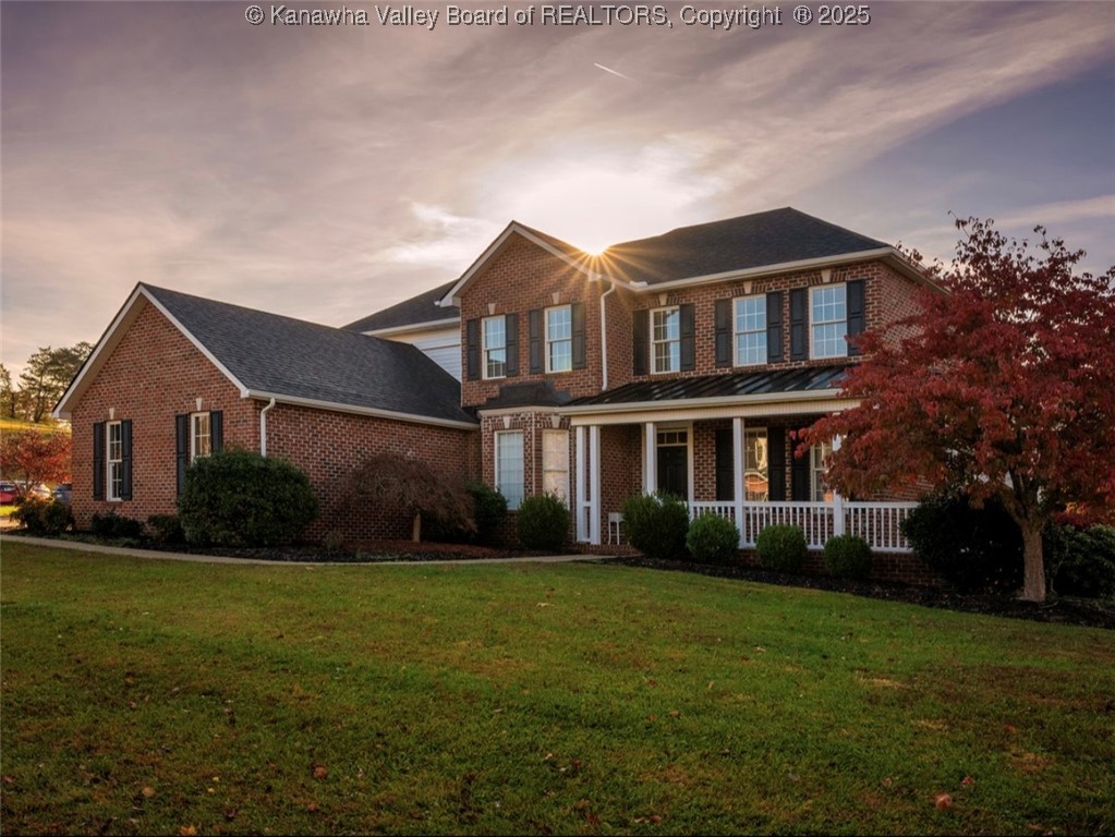1006 Crestmont Road Hurricane, WV 25526 - Photo 29 of 29 Gallery Image 29
