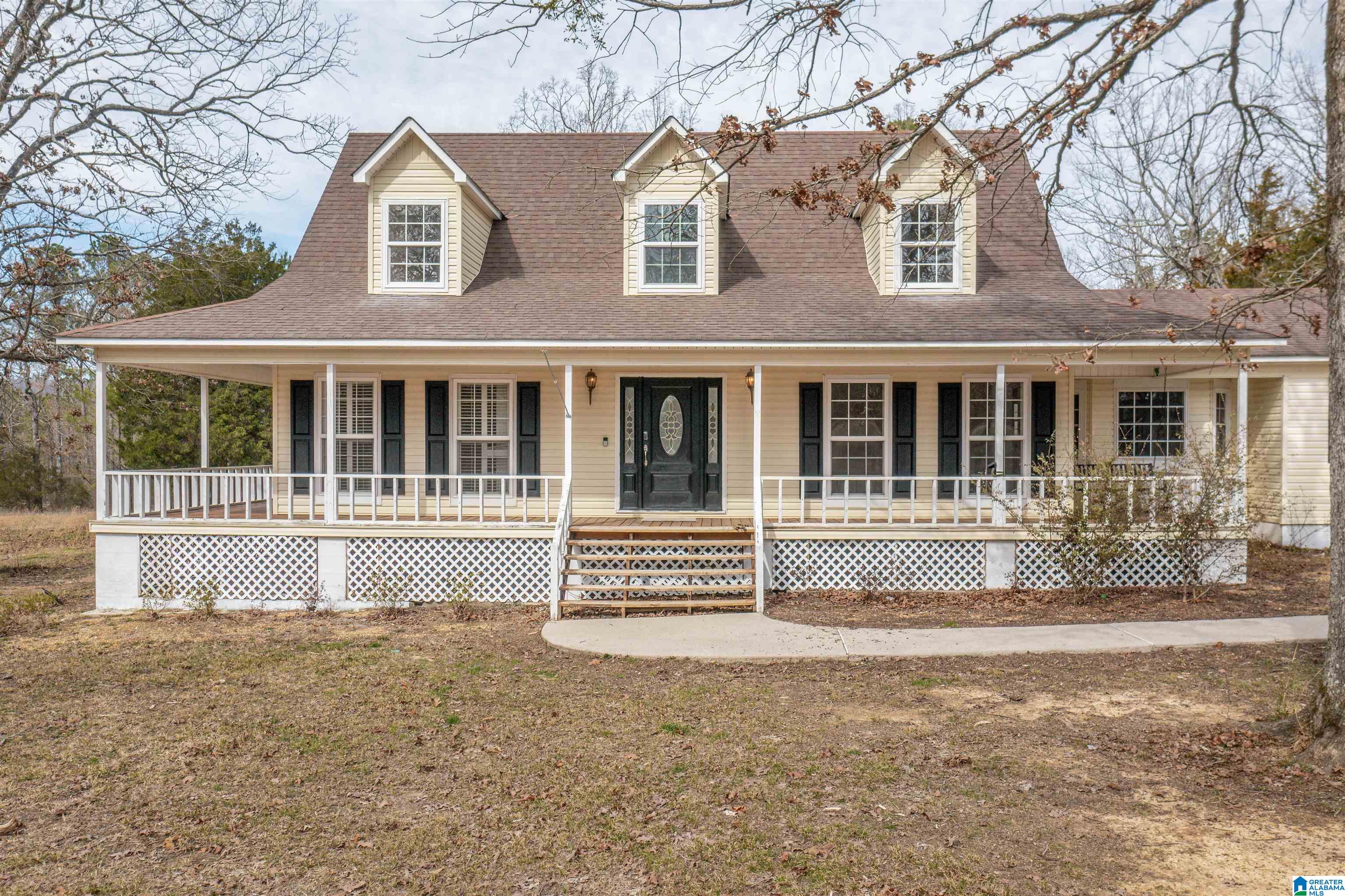 737 Cates Rd. Gadsden, AL 35901 - Photo 29 of 68