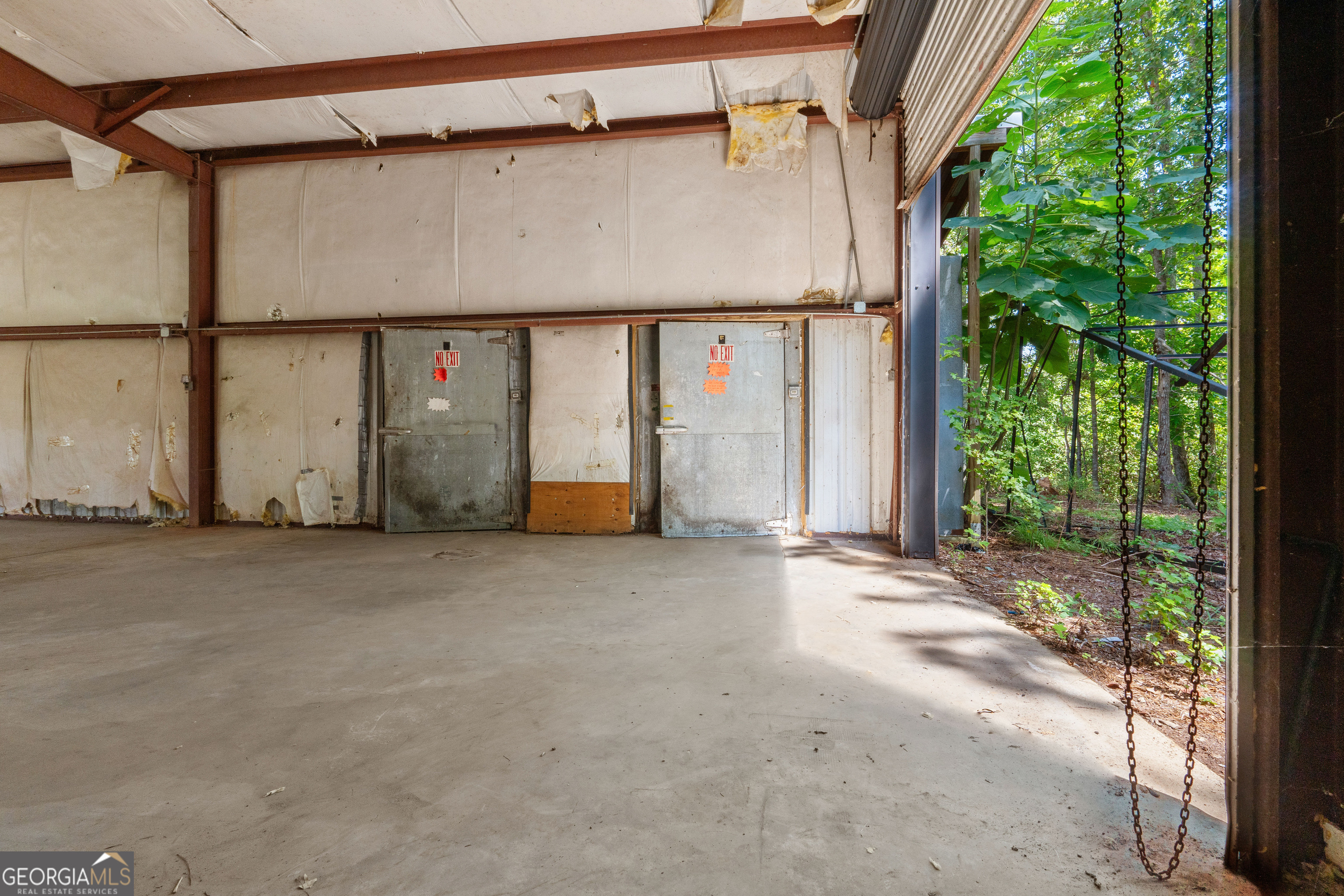 1360 Gum Creek Airport Road Roopville, GA 30170 - Photo 57 of 67