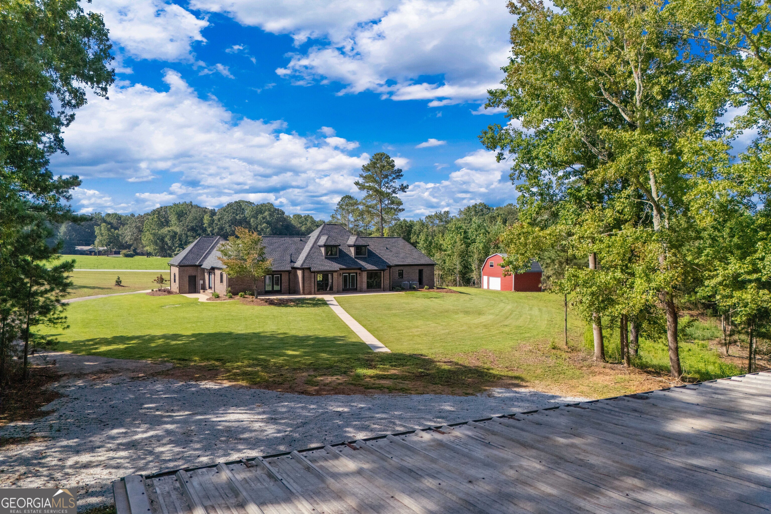 1360 Gum Creek Airport Road Roopville, GA 30170 - Photo 62 of 67