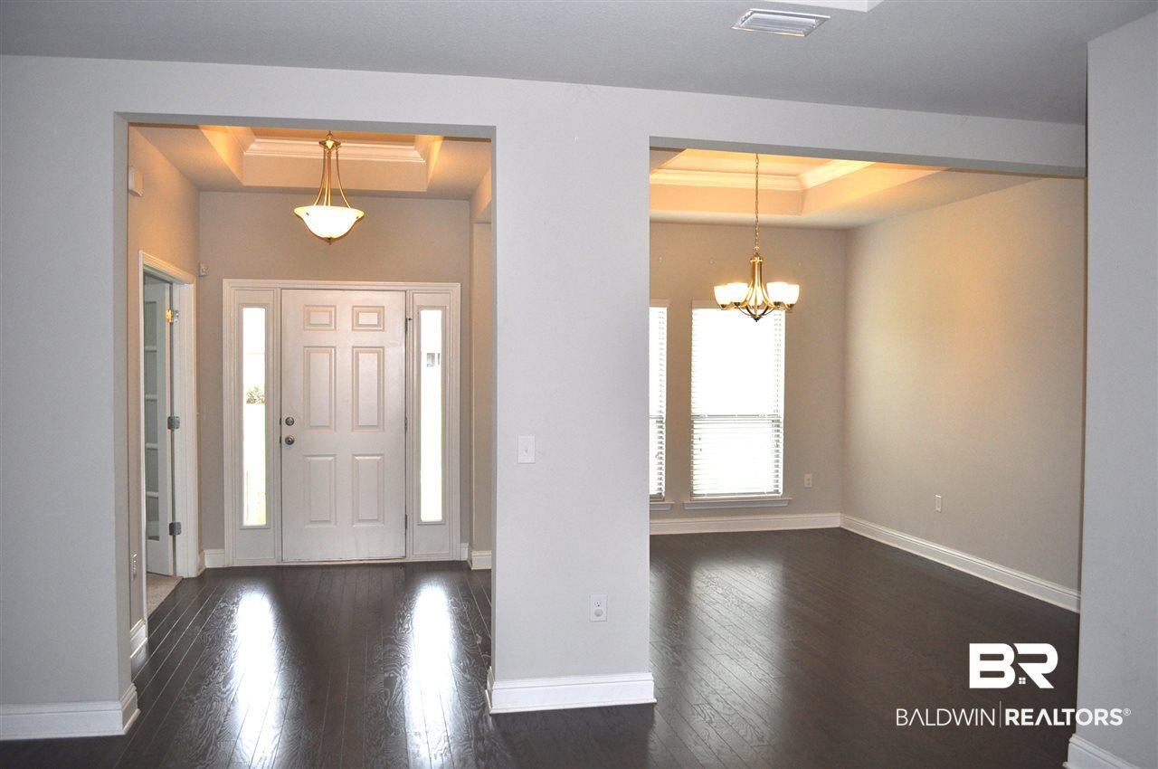 31543 Spoonbill Road Daphne, AL 36527 - Photo 2 of 19 Foyer