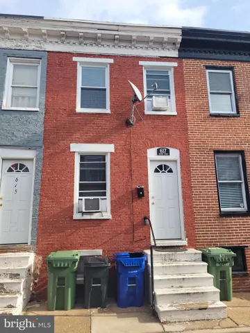 $1,200 | 617 Archer Street, Baltimore, MD 21230