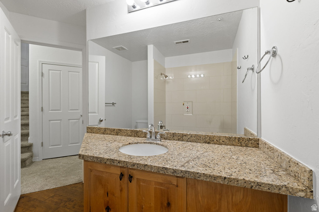 7494 Brook Hollow Loop Road Park City, UT 84098 - Photo 31 of 46 Lower level full bathroom