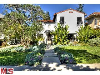 1757 Buckingham Road Los Angeles, CA 90019 - Photo 1 of 1