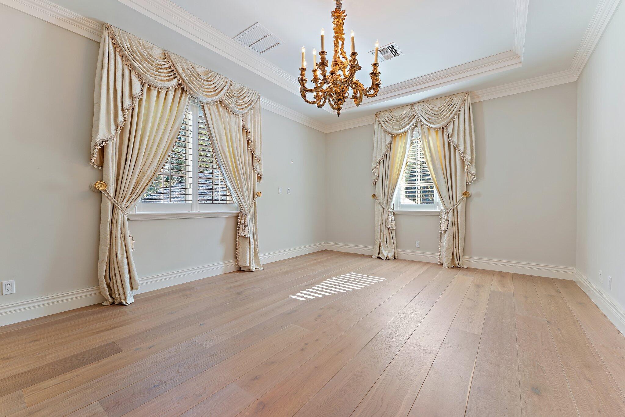 146 Bears Club Drive Jupiter, FL 33477 - Photo 64 of 115 Bedroom in Guest VIP Suite