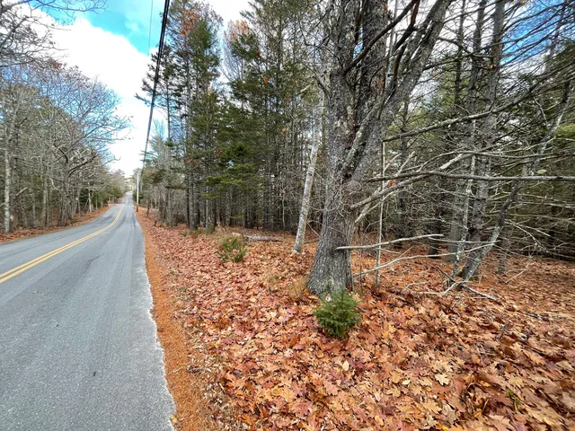 $265,000 | Lot #9-4 Oak Hill Road, Mount Desert, ME 04660