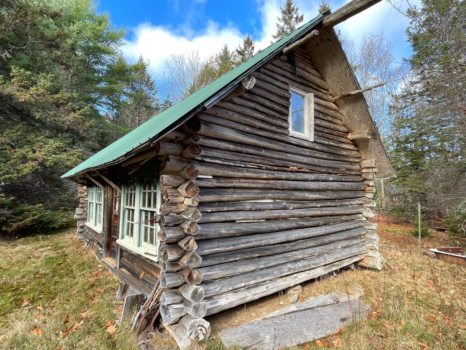 Lot #9-4 Oak Hill Road Mount Desert, ME 04660 - Photo 10 of 13 IMG_1040