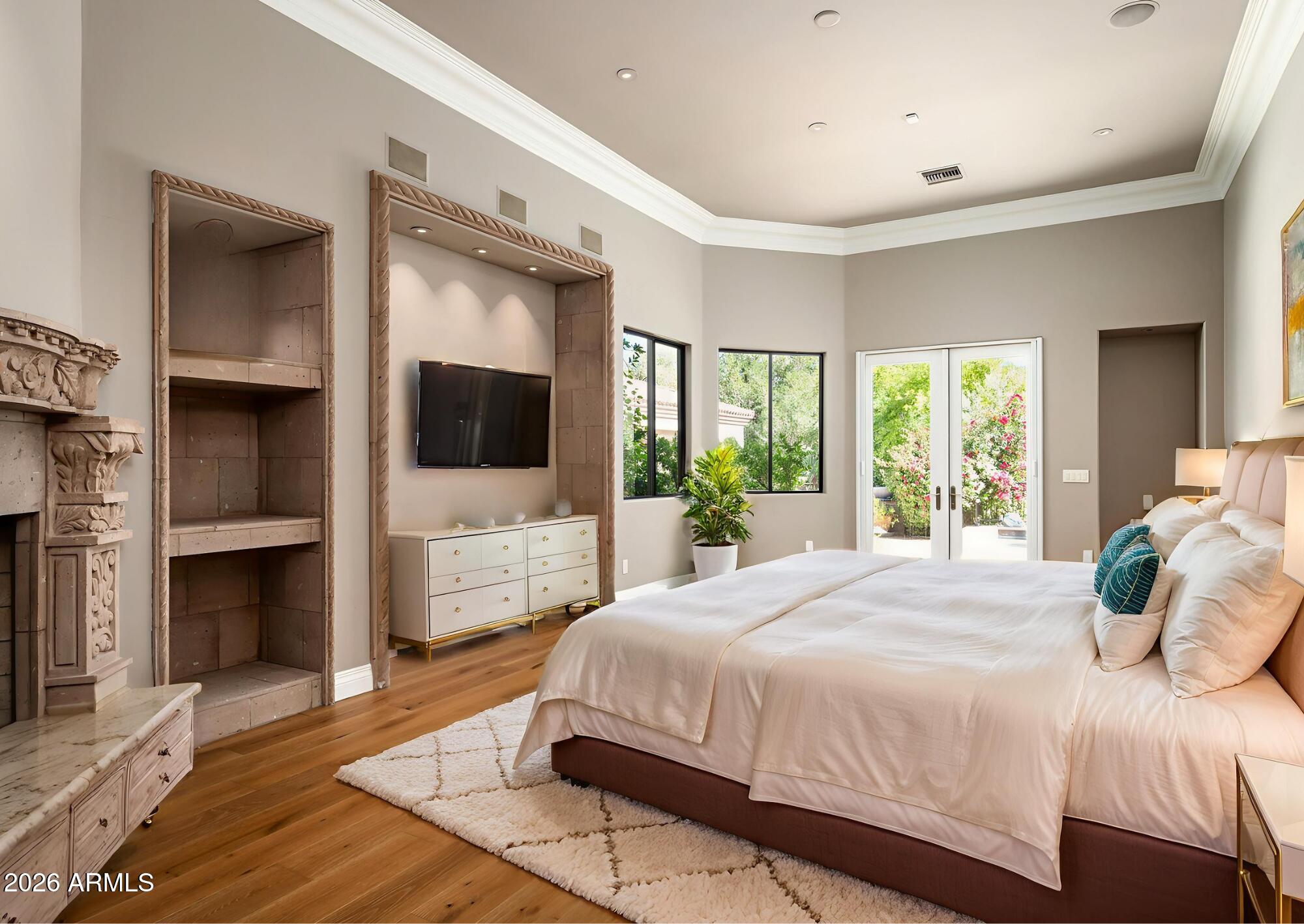 8150 North Ridgeview Drive Paradise Valley, AZ 85253 - Photo 11 of 30 Primary suite