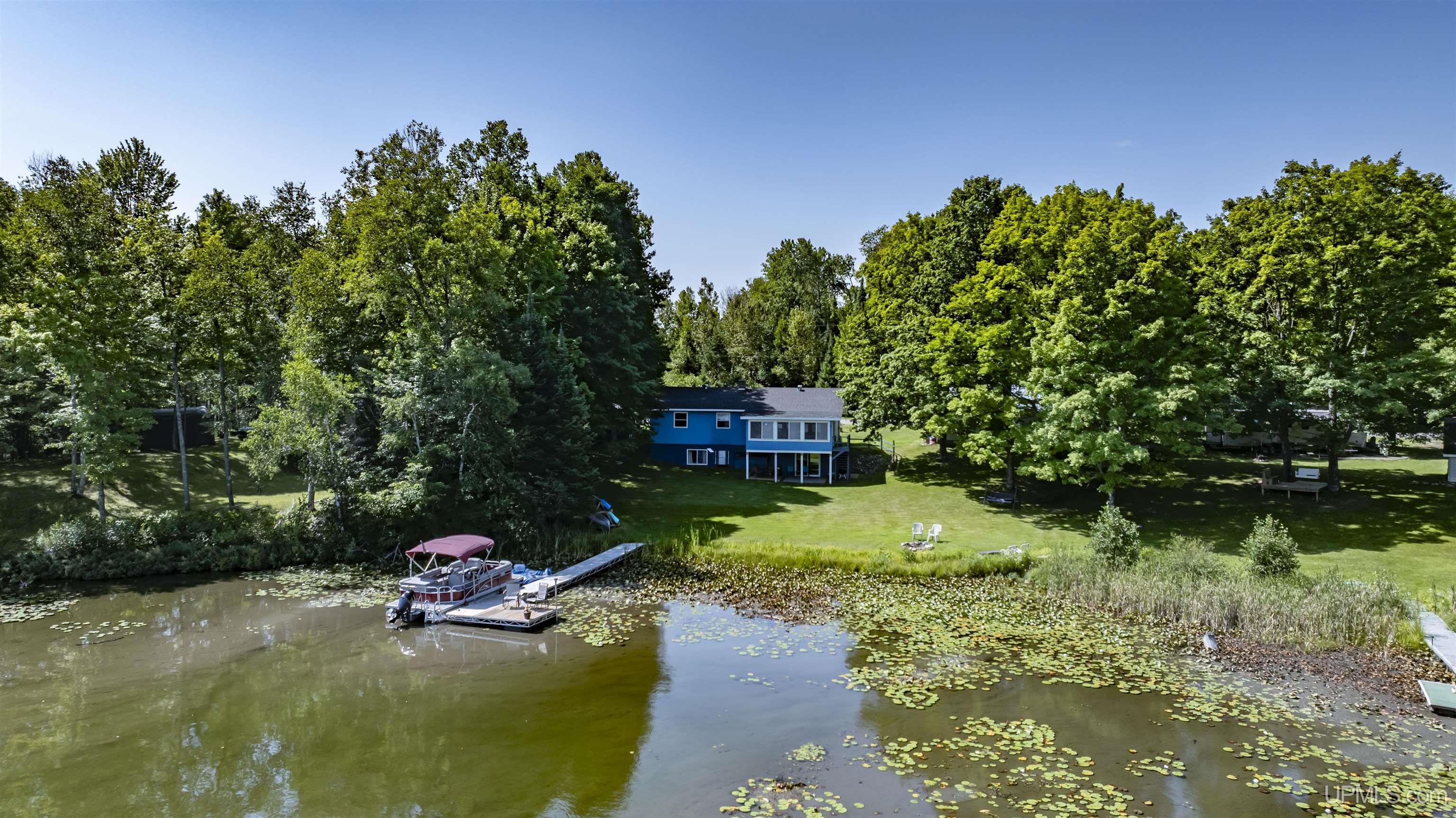161 Camp Lake Road Iron River, MI 49935 - Photo 72 of 82