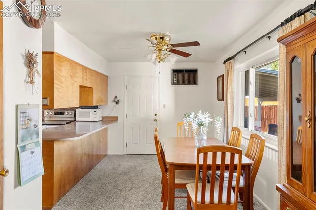 $380,000 | 102 Landoe Lane, Colorado Springs, CO 80911