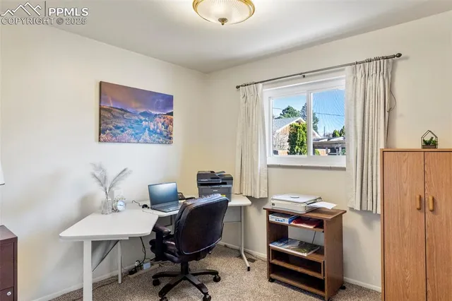 $380,000 | 102 Landoe Lane, Colorado Springs, CO 80911