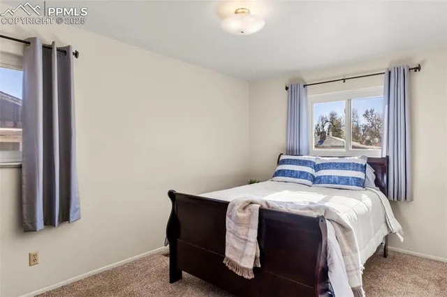 $380,000 | 102 Landoe Lane, Colorado Springs, CO 80911