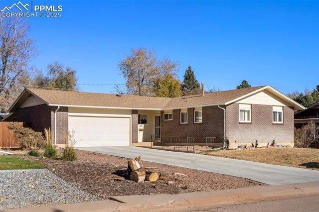 $380,000 | 102 Landoe Lane, Colorado Springs, CO 80911