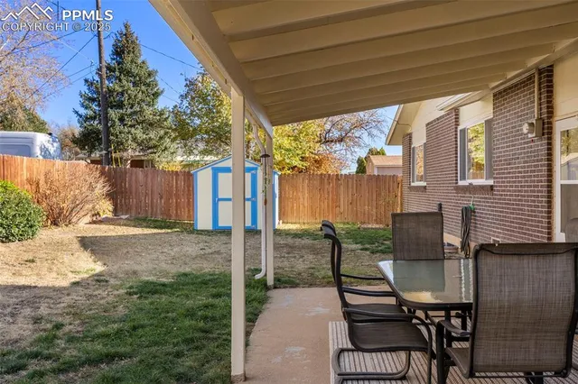 $380,000 | 102 Landoe Lane, Colorado Springs, CO 80911