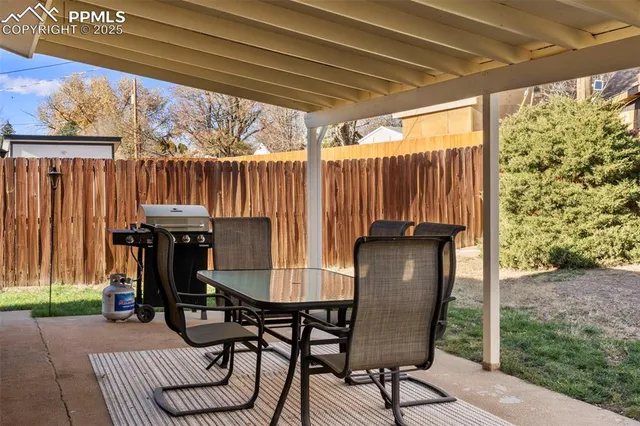 $380,000 | 102 Landoe Lane, Colorado Springs, CO 80911