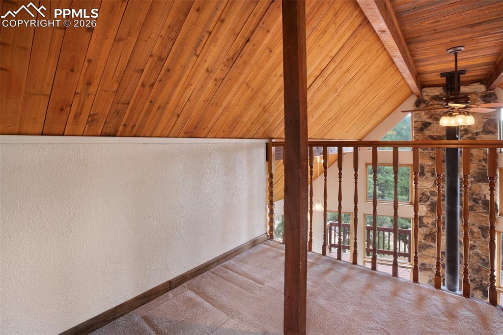 2061 Spruce Road Woodland Park, CO 80863 - Photo 16 of 26