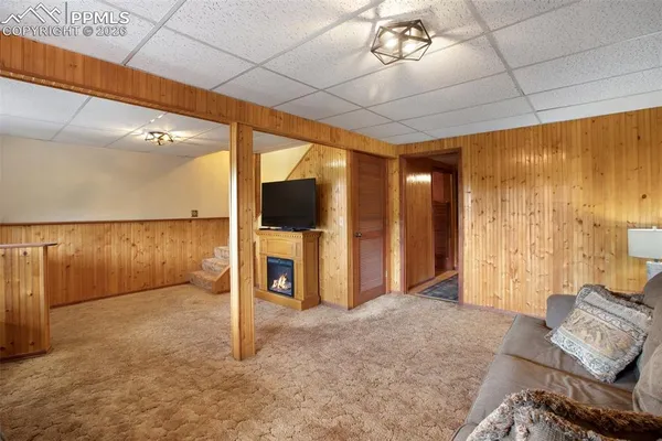 $539,000 | 2061 Spruce Road, Woodland Park, CO 80863