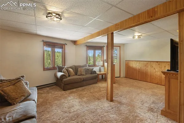 $539,000 | 2061 Spruce Road, Woodland Park, CO 80863