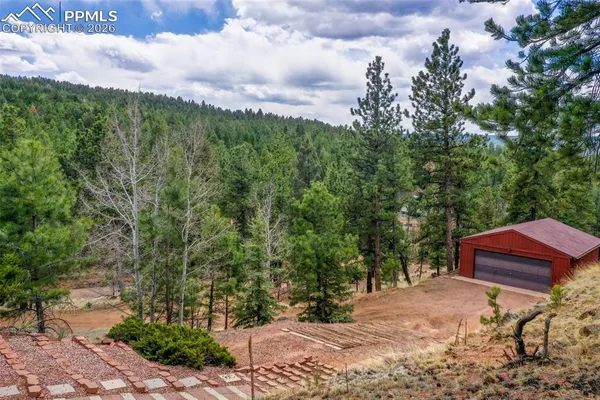 $539,000 | 2061 Spruce Road, Woodland Park, CO 80863