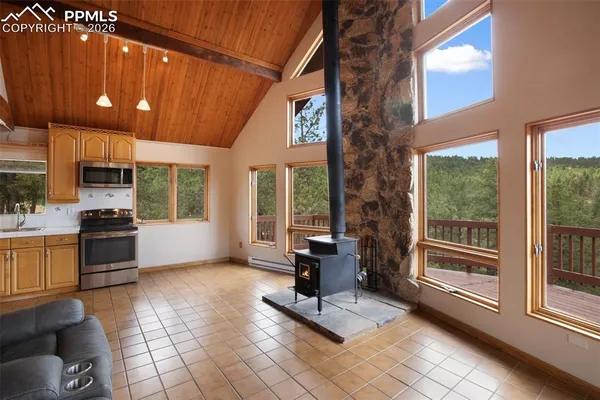 $539,000 | 2061 Spruce Road, Woodland Park, CO 80863