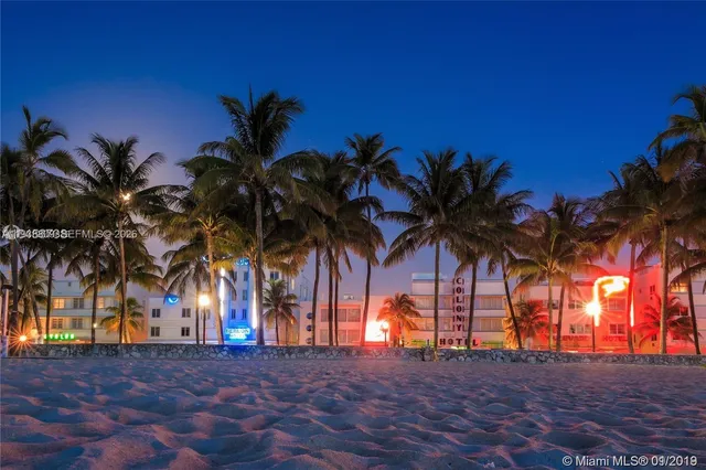 $3,000 | 100 Lincoln Road, Unit 1631, Miami Beach, FL 33139