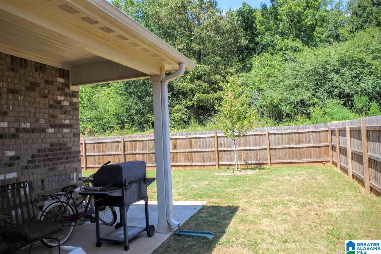 4534 Brookshire Loop Bessemer, AL 35022 - Photo 29 of 39