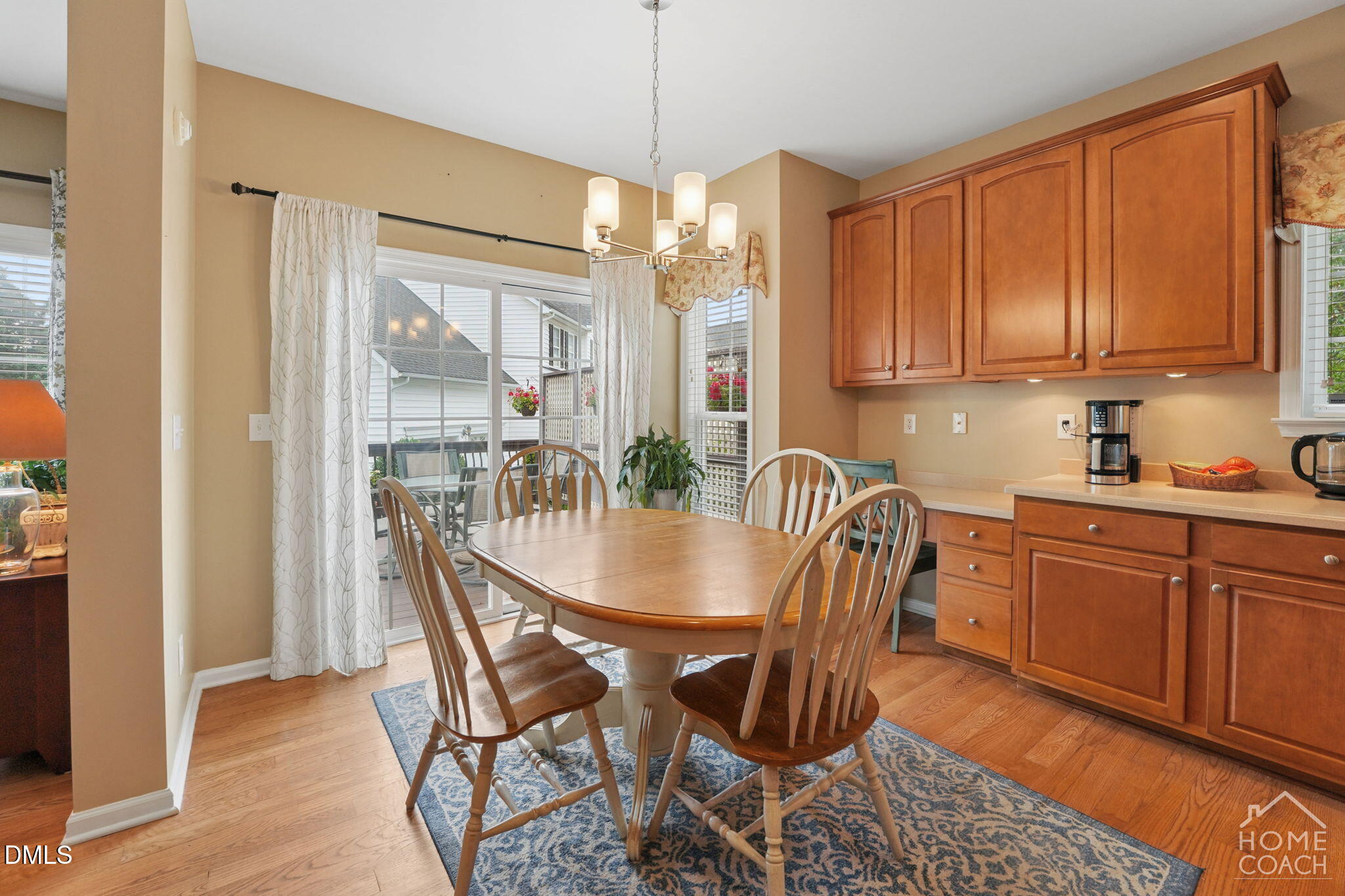 10611 Friendly Neighbor Lane Raleigh, NC 27614 - Photo 20 of 53