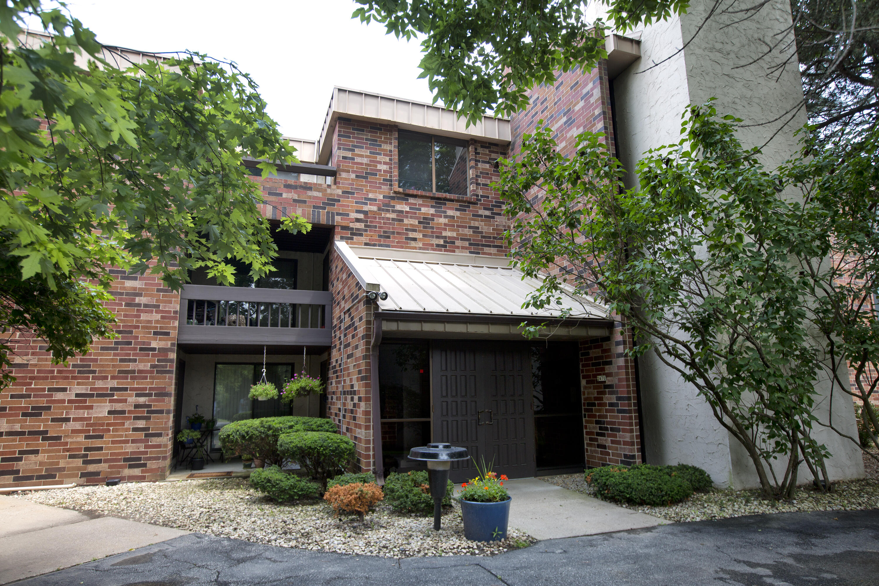 2470 Good Hope Road, Unit 262 Glendale, WI 53209 - Photo 1 of 1 2470 Building