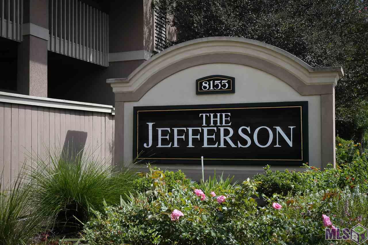 8155 Jefferson Highway, Unit 304 Baton Rouge, LA 70809 - Photo 3 of 12