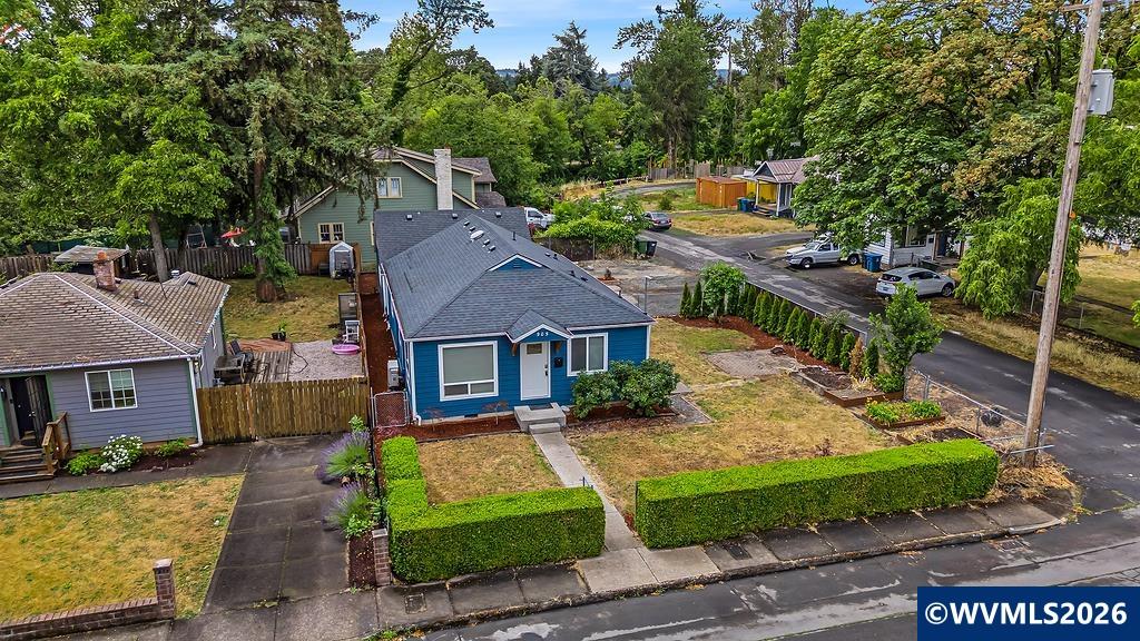 905 20th Street Southeast Salem, OR 97301 - Photo 33 of 39