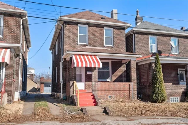 $149,900 | 164 Overland Avenue, Duquesne, PA 15110