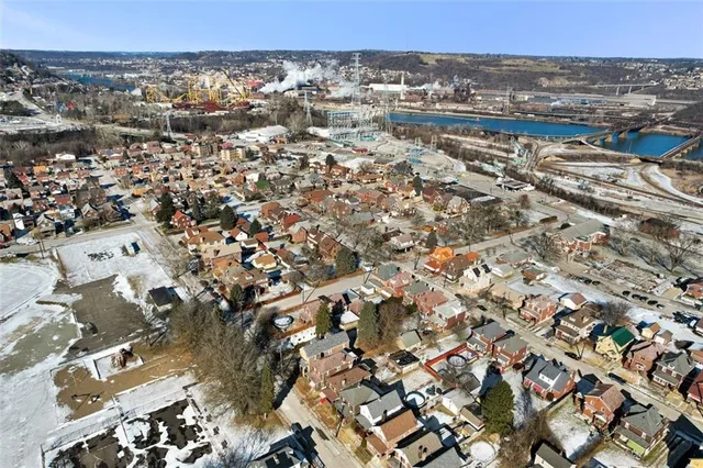 $149,900 | 164 Overland Avenue, Duquesne, PA 15110