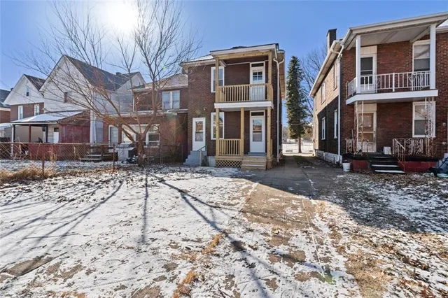 $149,900 | 164 Overland Avenue, Duquesne, PA 15110