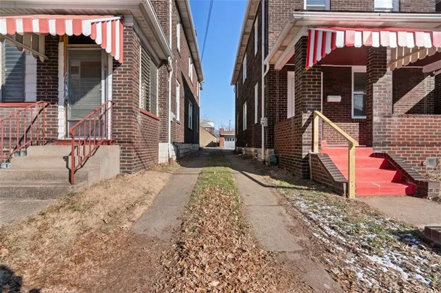 $149,900 | 164 Overland Avenue, Duquesne, PA 15110