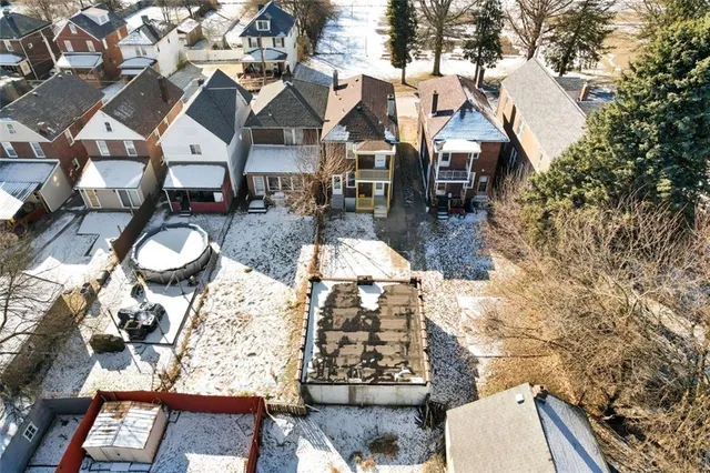 $149,900 | 164 Overland Avenue, Duquesne, PA 15110