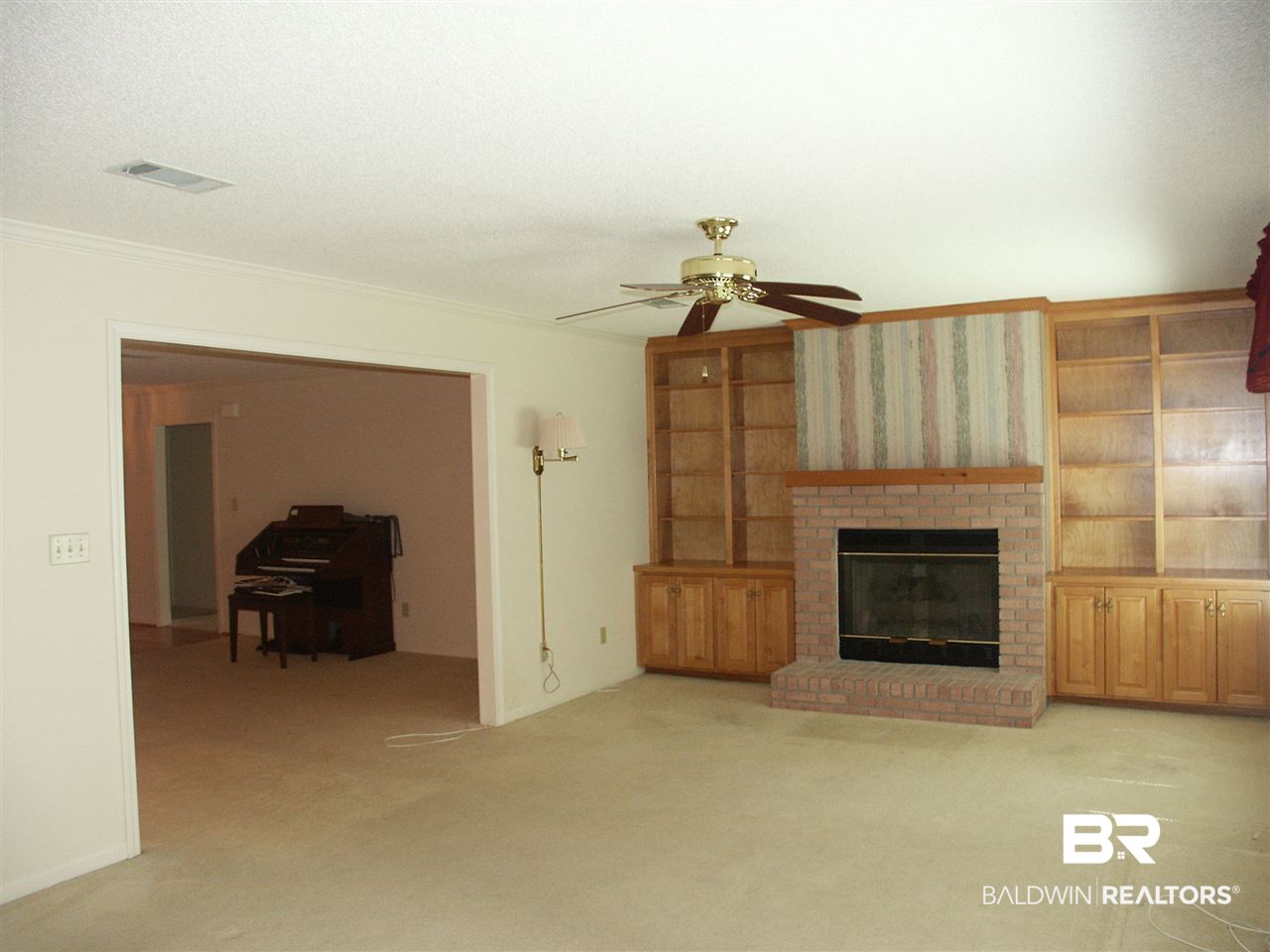 2807 Pine Ridge Drive Lillian, AL 36549 - Photo 5 of 29 Additional View