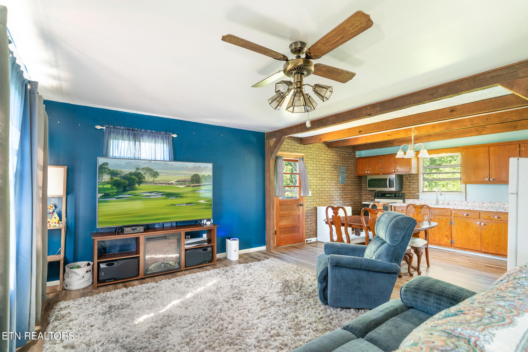 1491 Back Valley Road La Follette, TN 37766 - Photo 5 of 20 Gallery Image 5