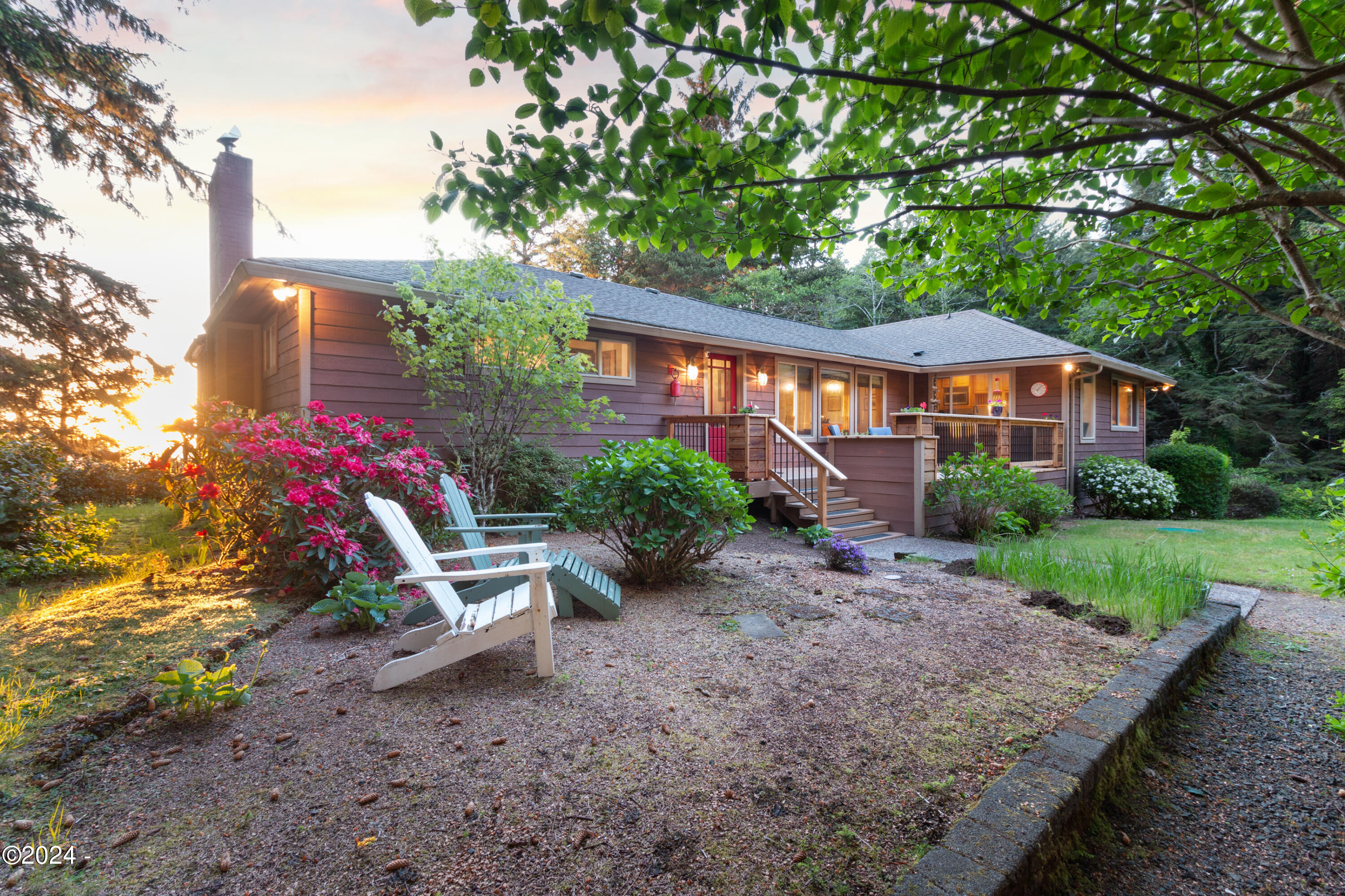 2275 Highway 101 Depoe Bay, OR 97341 - Photo 15 of 61 Great Spaces for Outdodor Living